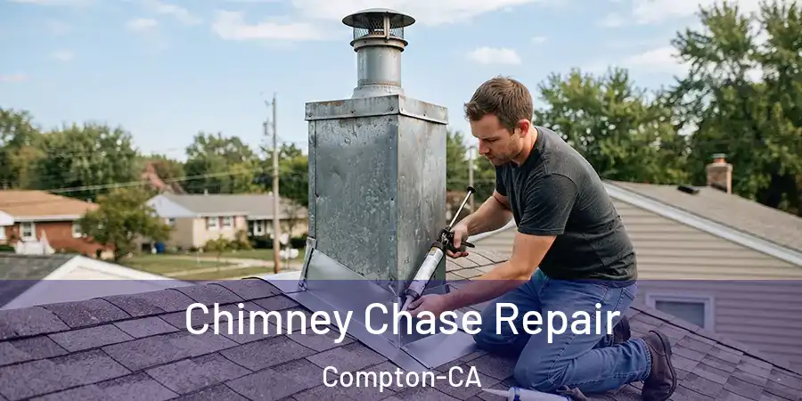 Chimney Chase Repair Compton-CA