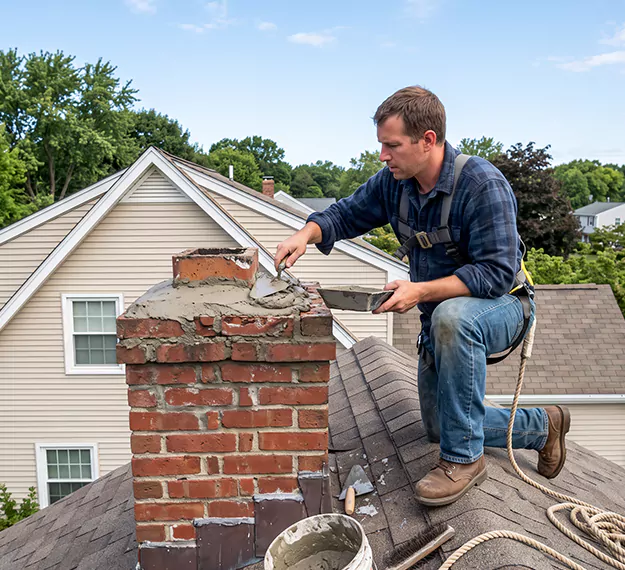 Certified Chimney Repair Company: Your Local Chimney Specialists in Compton, CA