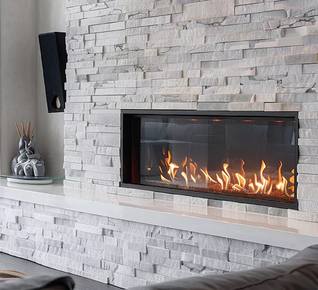 Certified Classic Fireplace Design Company: Your Local Traditional Fireplace Design Specialists in Compton, CA