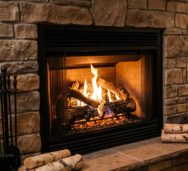 Certified Gas Log Installation Company: Your Local Gas Logs Near Me Source in Compton, CA