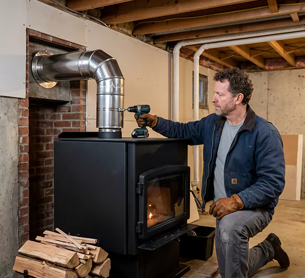 Certified Wood Furnace Installation Company: Your Local Wood Boiler Installers in Compton, CA