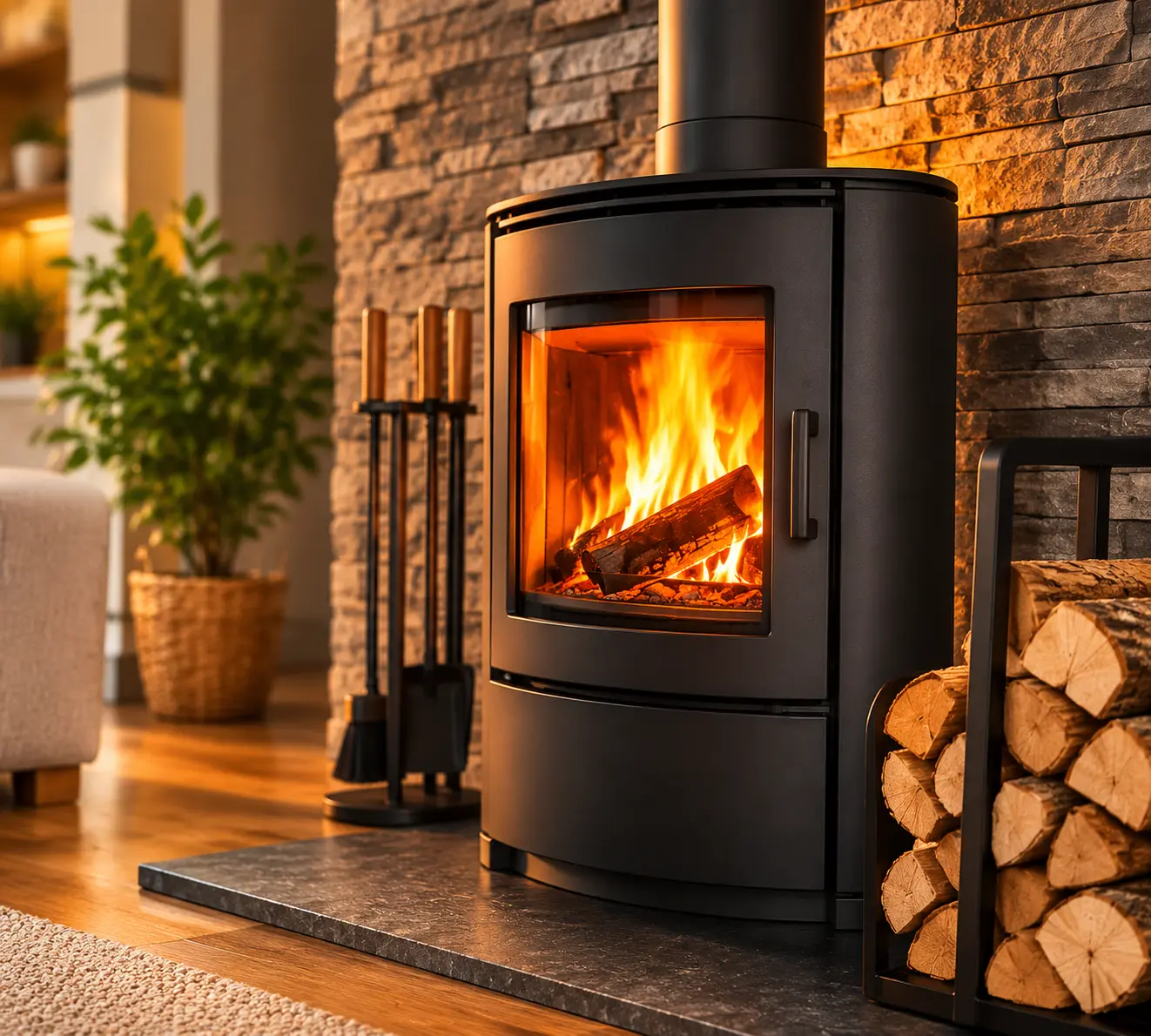 Chimney Care Image