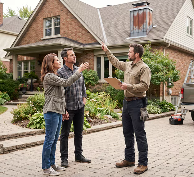 Why Homeowners Choose Our Chase Repair Team in Compton, CA?