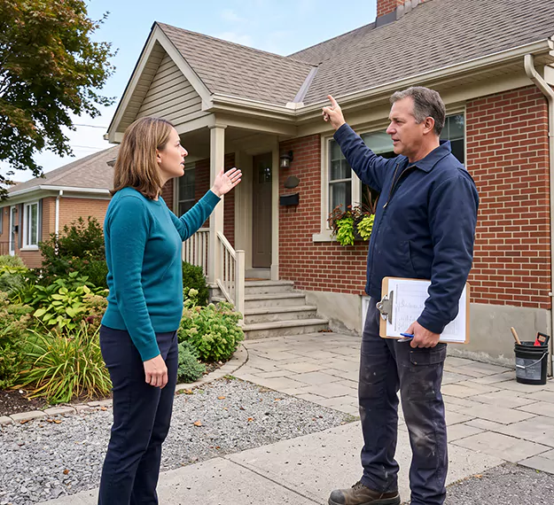 Why Homeowners Choose Our Crown Installation Team in Compton, CA?