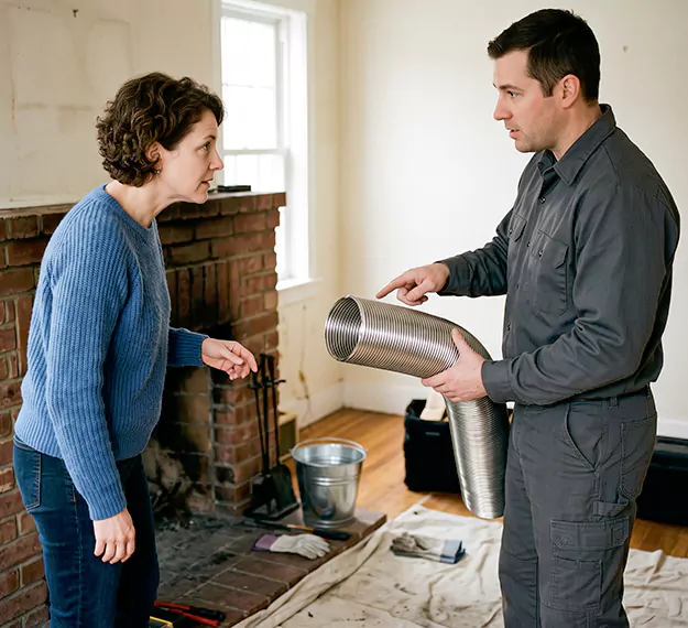 Why Homeowners Choose Our Liner Installation Team in Compton, CA?