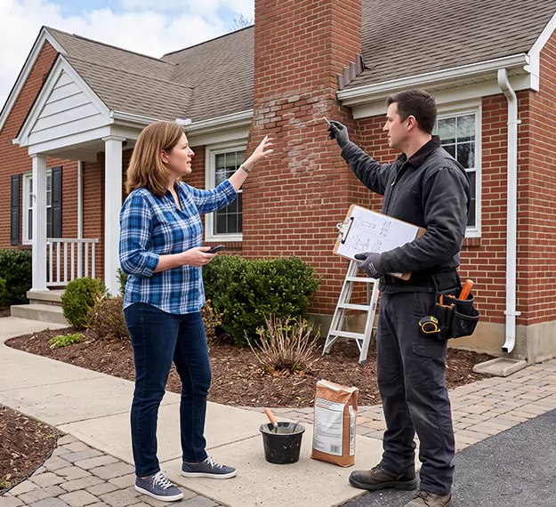 Why Homeowners Choose Our Restoration Team in Compton, CA?