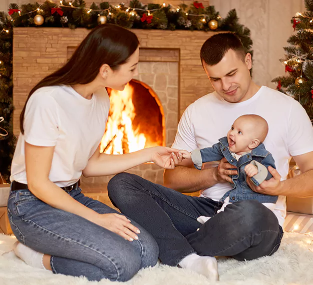 Why Compton Homeowners Choose Our Classic Fireplace Design Team?